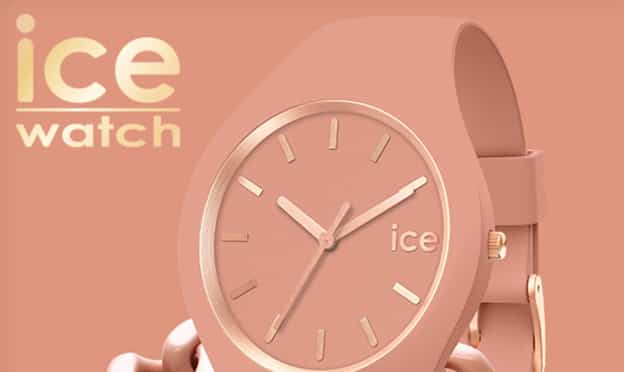 Jeu Version Femina : Concepts Match Your Watch à gagner