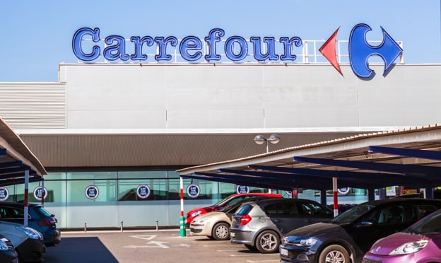 Carrefour loto : Le jeu 100% gagnant immanquable (jusqu’à 1500€ offerts)