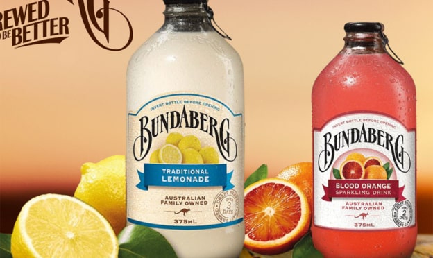 Test Bundaberg : Packs dégustation gratuits