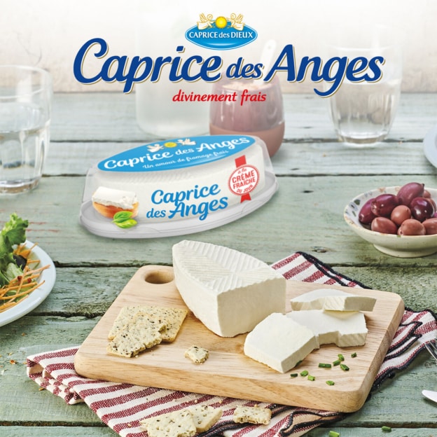 Test Caprice des Dieux : Packs Caprice des Anges gratuits