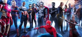 Jeu NRJ : Séjour Disneyland Marvel Avengers Campus à gagner