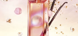 Échantillons gratuits Lancôme : Idôle Nectar L’eau de parfum
