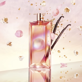 Échantillons gratuits Lancôme : Idôle Nectar L’eau de parfum