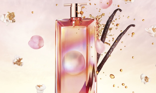 Échantillons gratuits Lancôme : Idôle Nectar L’eau de parfum