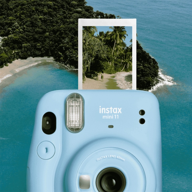 Jeu Fujifilm : Voyage instax Mini à gagner