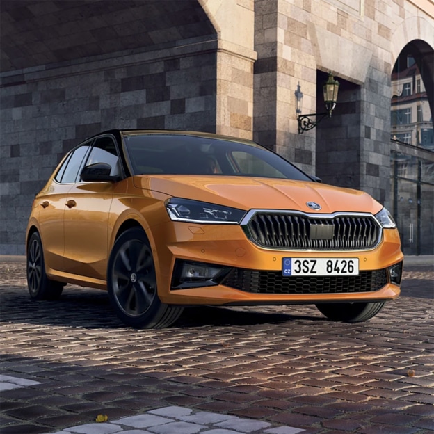 Jeu Tour de France Škoda : Voiture et lots à gagner