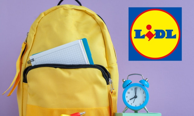 Bon plan Rentrée : Lidl va supprimer la TVA sur les fournitures scolaires