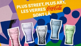 McDo : Verres Coca-Cola 2023 offerts pour 1 menu acheté
