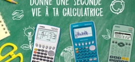 offre reprise Casio
