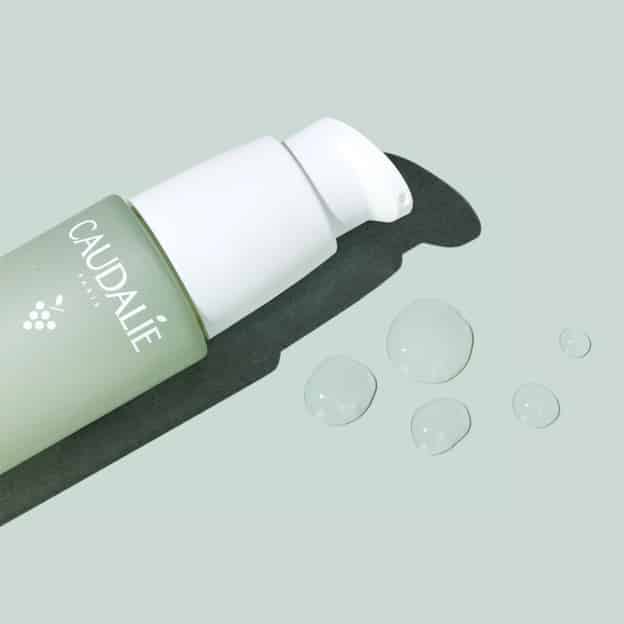 Test Caudalie : Soins Vinopure gratuits