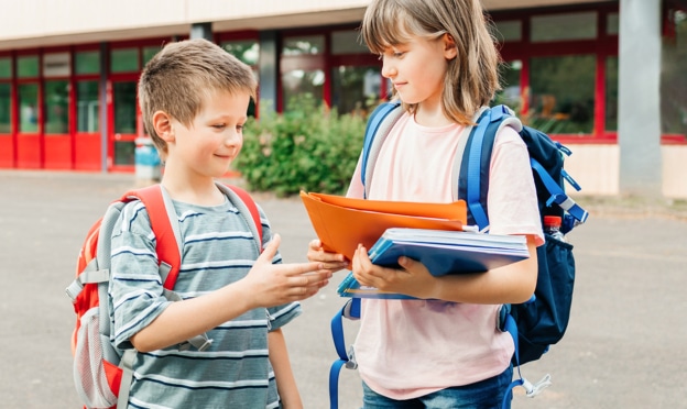 Rentrée scolaire : ARS, réduction d’impôt, cantine… connaissez-vous toutes ces aides ?