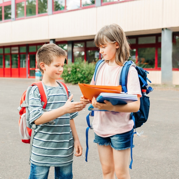 Rentrée scolaire : ARS, réduction d’impôt, cantine… connaissez-vous toutes ces aides ?