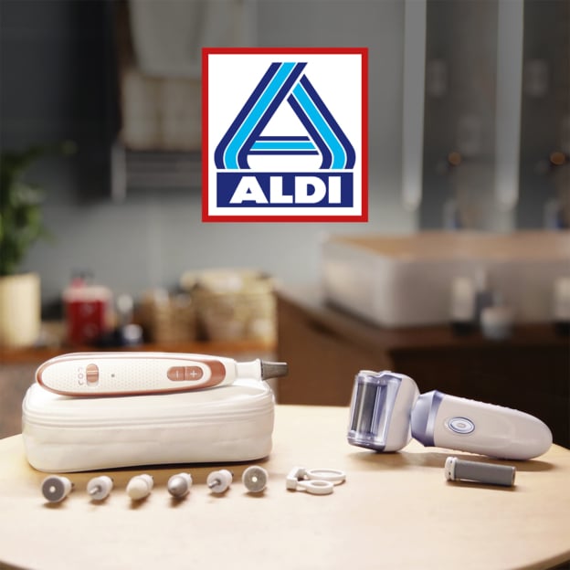 Aldi : Set manucure et pédicure au prix incroyable de 14,99€