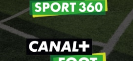 Chaînes Canal+ Sport 360 et Foot gratuites