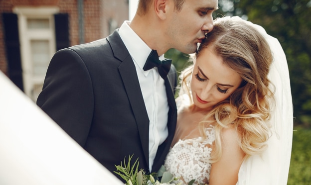 Jeu Chérie FM : Robe de mariée (valeur de 2’299€) à gagner