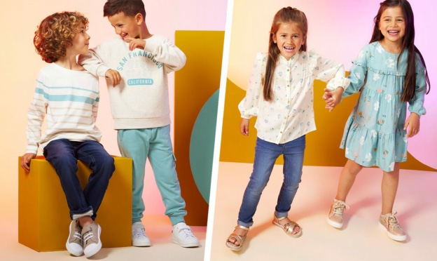 Club Orchestra en accès gratuit : -50% sur tous les vêtements