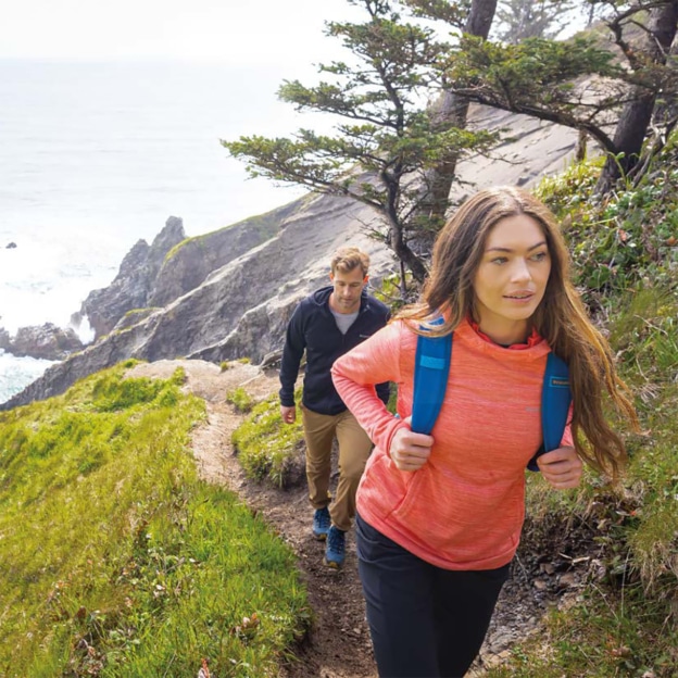 Jeu Columbia Sportswear : 400€ de vêtements à gagner