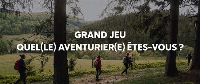 Remportez une tenue Columbia Sportswear