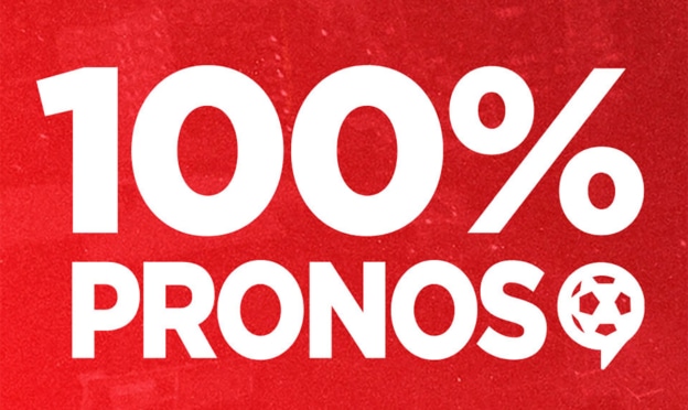 100% Pronos 6play : Iphone 14, rétroprojecteur et vélo à gagner