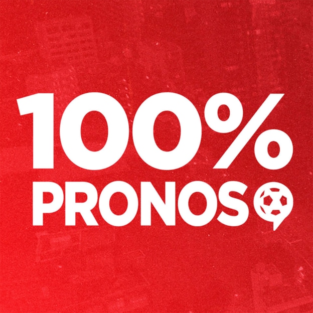 100% Pronos 6play : Iphone 14, rétroprojecteur et vélo à gagner