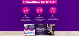 Recevez votre échantillon gratuit de papier toilette humide Fess'nett