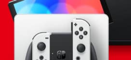 Jeu Rakuten : Console Nintendo Switch OLED à gagner