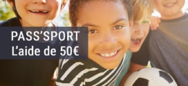 Pass’Sport 2023 : Qui peut bénéficier de l’aide de rentrée sportive de 50€ ?