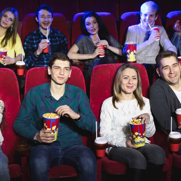 Bon plan UGC : 2 places de ciné gratuites avec le Club UGC