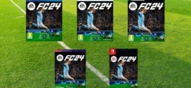 Précommande FIFA 24 (EA Sports FC) moins chère : Carrefour, Leclerc,…