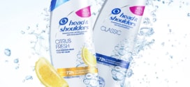 Promo Carrefour : Shampooing Head & Shoulders à -80%