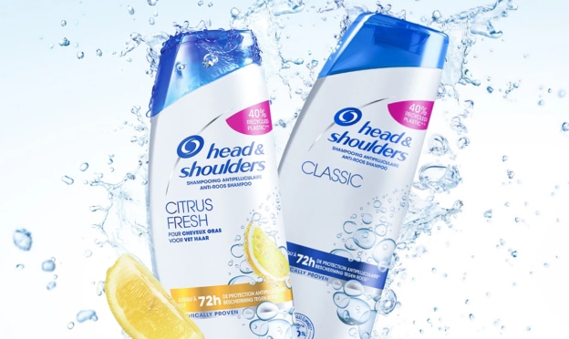 Promo Carrefour : Shampooing Head & Shoulders à -80%