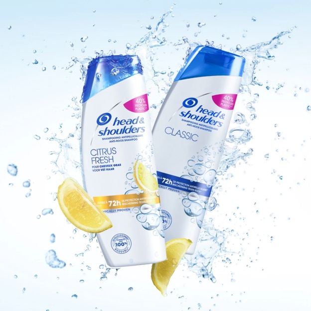 Promo Carrefour : Shampooing Head & Shoulders à -80%