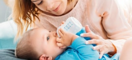 Rappel massif de lait pour bébé dans toute la France (Carrefour, Leclerc, Auchan…)