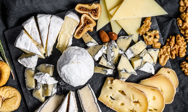 Rappel massif de produits : Ne consommez pas ces fromages !