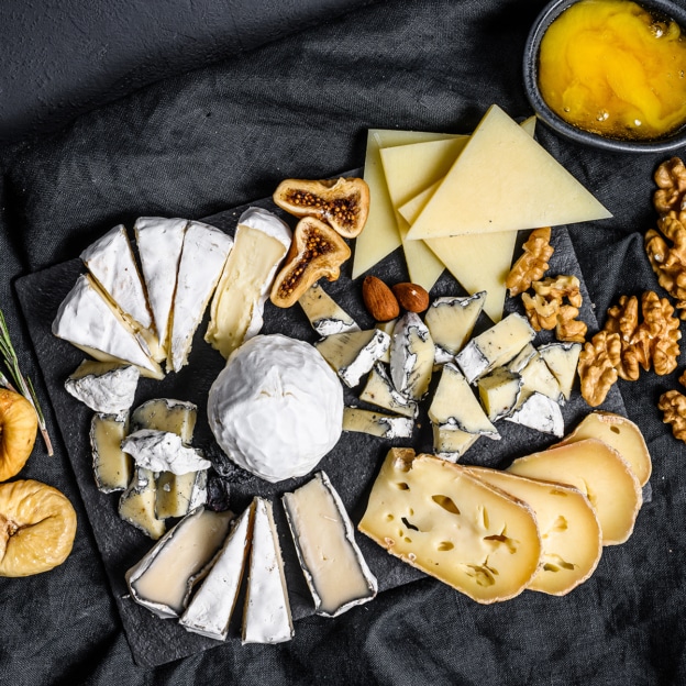Rappel massif de produits : Ne consommez pas ces fromages !