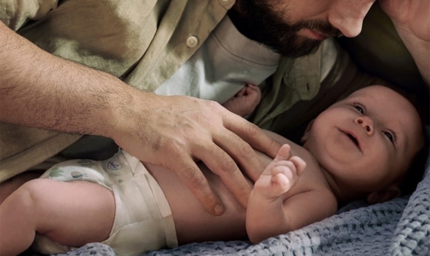 Test Lotus Baby : Packs de couches nouveau-nés gratuits
