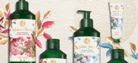 Test Yves Rocher : 300 coffrets de Noël gratuits en avant-première