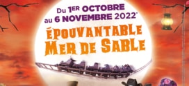 Vente Privée billets La Mer de Sable (ex : adulte 19,9€ au lieu de 29€)