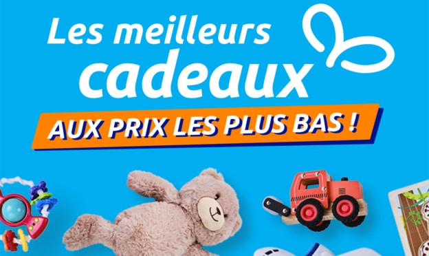 Catalogue de Noël Action 2022 : Nombreux jouets à prix mini