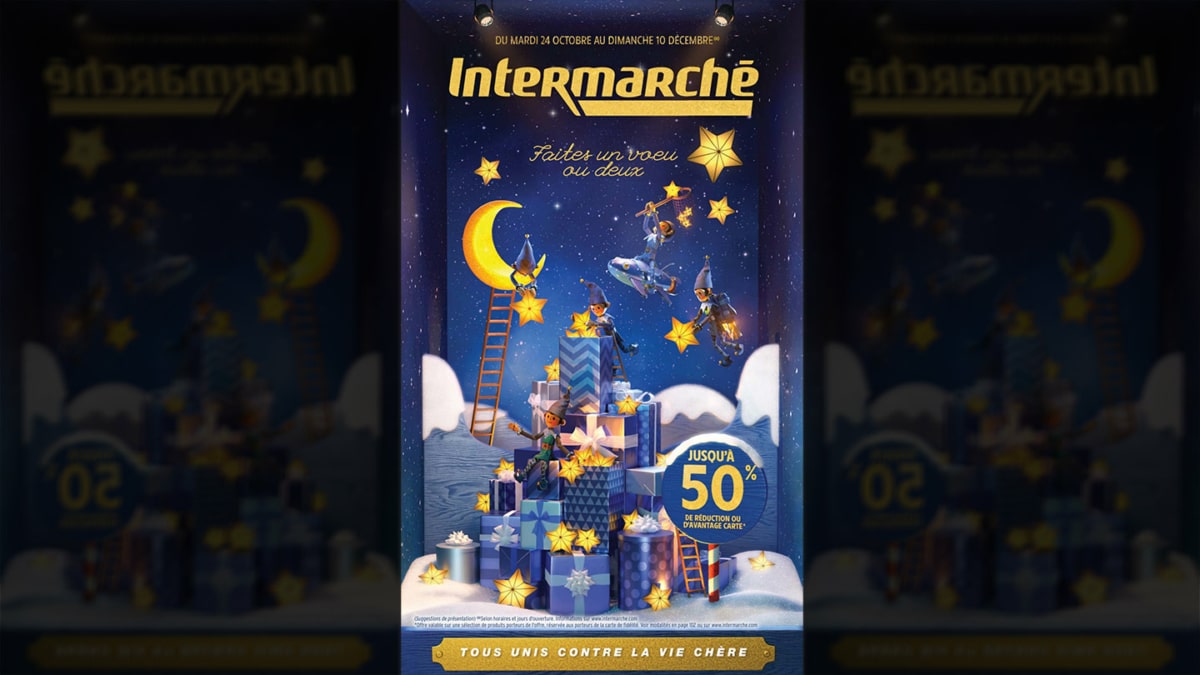 www.intermarche.com - Grand Jeu Intermarché Pokémon