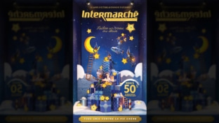 Catalogue jouets de Noël Intermarché : Promos jusqu’à -50%