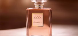 Échantillons gratuits de parfum Chanel Coco Mademoiselle