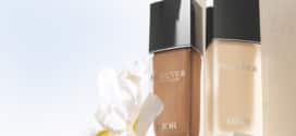 Échantillons gratuits de fond de teint Dior Forever