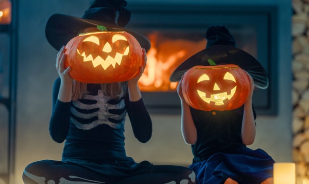 Lidl : Déguisements Halloween à prix mini (ensemble complet à 6,99€)