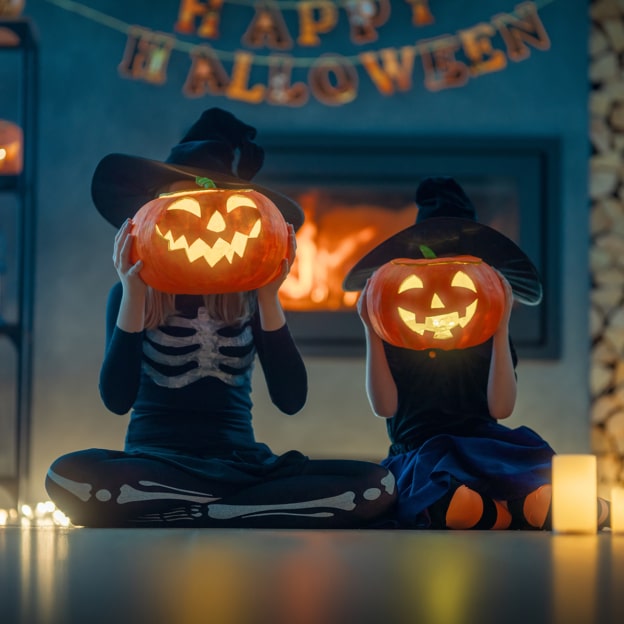 Lidl : Déguisements Halloween à prix mini (ensemble complet à 6,99€)