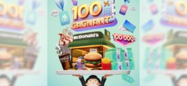 Monopoly McDo 2023 : Vignette 100% gagnante