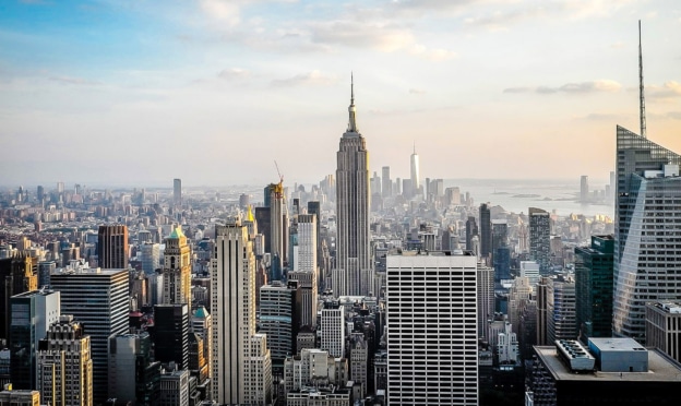 Jeu Air France : Voyage à New-York à gagner