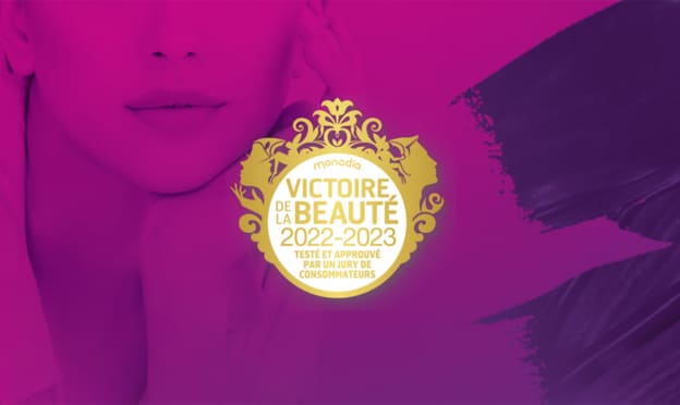 10 Beauty Bags (avec 700€ de produits de beauté) à gagner