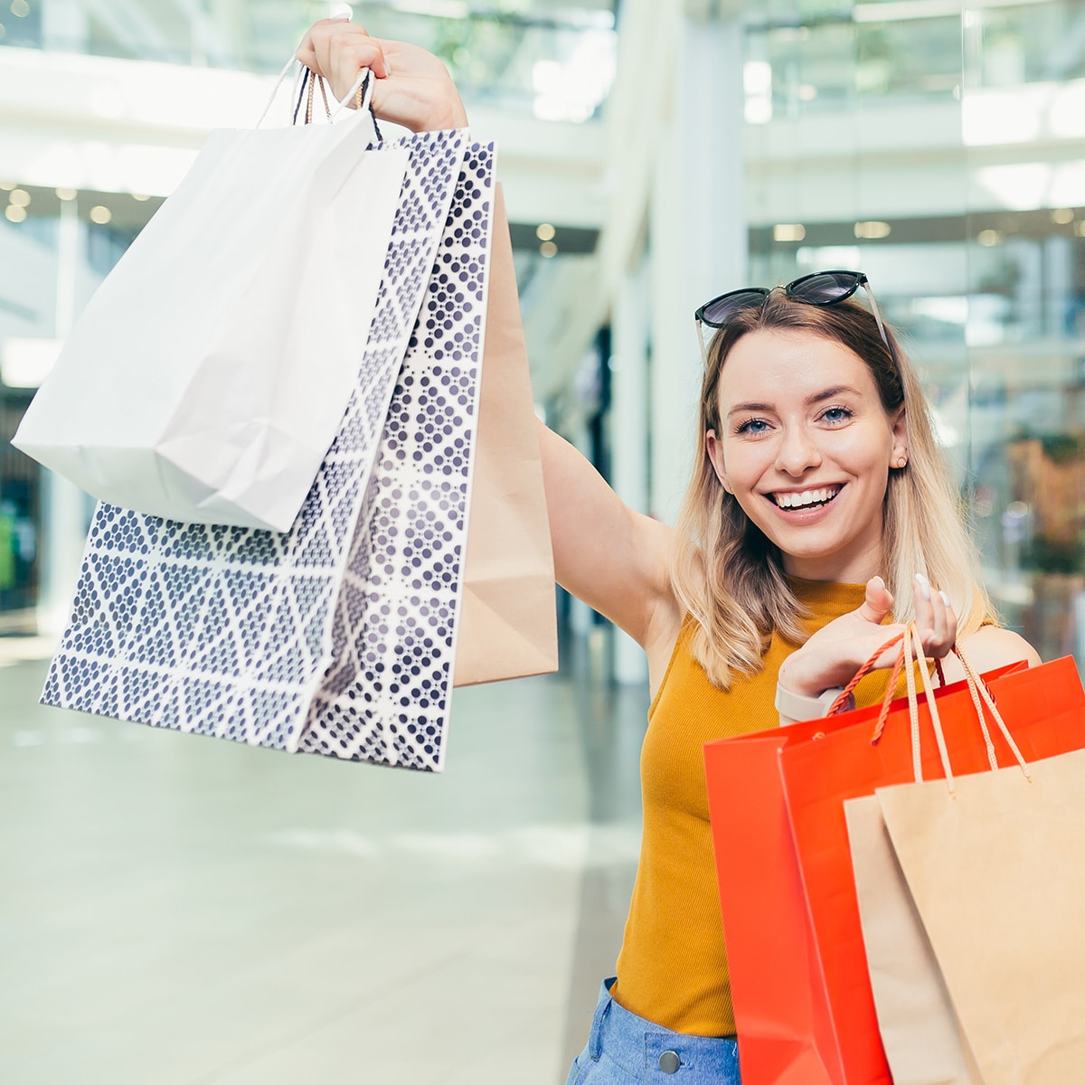 Magasins ouverts mardi 1 novembre 2022 (férié) Listes et horaires