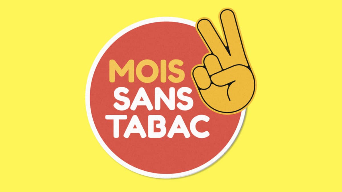 Mois sans Tabac : Recevez un kit gratuit pour arrêter de fumer